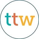 Touch the World logo