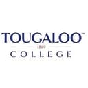 Tougaloo College logo