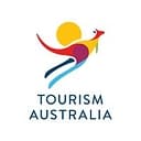Tourism Australia logo