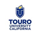 TOURO UNIVERSITY CALIFORNIA logo