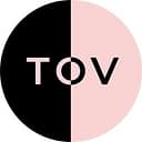 TOV Furniture logo