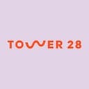 Tower 28 Beauty logo