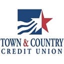 Town and Country Credit Union logo