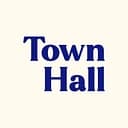 Town Hall Agency logo