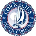 TOWN OF CORNELIUS logo