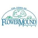 Town of Flower Mound logo