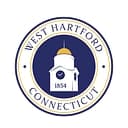 Town of West Hartford logo