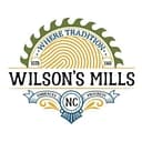 Town of Wilson's Mills logo