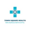 Town Square Health logo