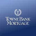 TowneBank Mortgage logo