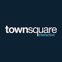 Townsquare Interactive logo