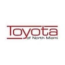 Toyota of North Miami logo