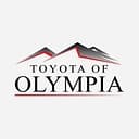 Toyota of Olympia logo