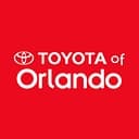Toyota of Orlando logo