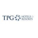 TPG Hotels & Resorts logo