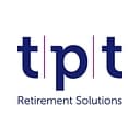 TPT Retirement Solutions logo