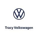 Tracy Volkswagen logo
