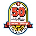 Traders Village logo