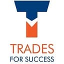 Trades for Success logo