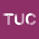 Trades Union Congress (The TUC) logo