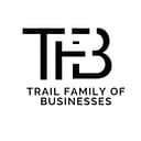 TRAIL Family of Businesses logo