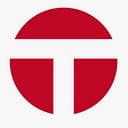 Trajan Scientific and Medical logo