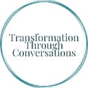 Transformation Through Conversations logo