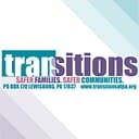 Transitions of PA logo