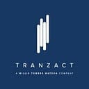 TRANZACT logo