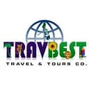 Travbest Travel & Tours Co logo