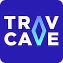 TravCave logo