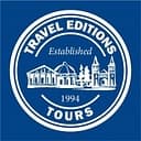 Travel Editions Ltd logo