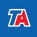 TravelCenters of America logo