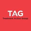 Treatment Action Group (TAG) logo