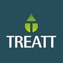 Treatt logo