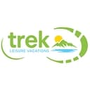 Trek Leisure Vacations logo