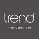 Trend Management logo