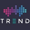 TREND: PR, Branding & Social Media logo