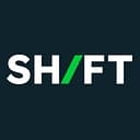 Trendline Interactive is now Shift Paradigm logo