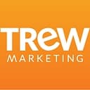 TREW Marketing logo