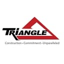 Triangle logo