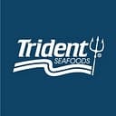 Trident Seafoods logo