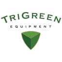 TriGreen Equipment logo
