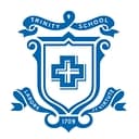 Trinity School, NYC logo
