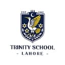Trinity School logo