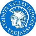 Trinity Valley School logo