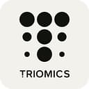 Triomics logo