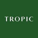 Tropic Skincare by Luca Kelly logo