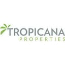 Tropicana Properties logo