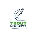 Trout Unlimited logo